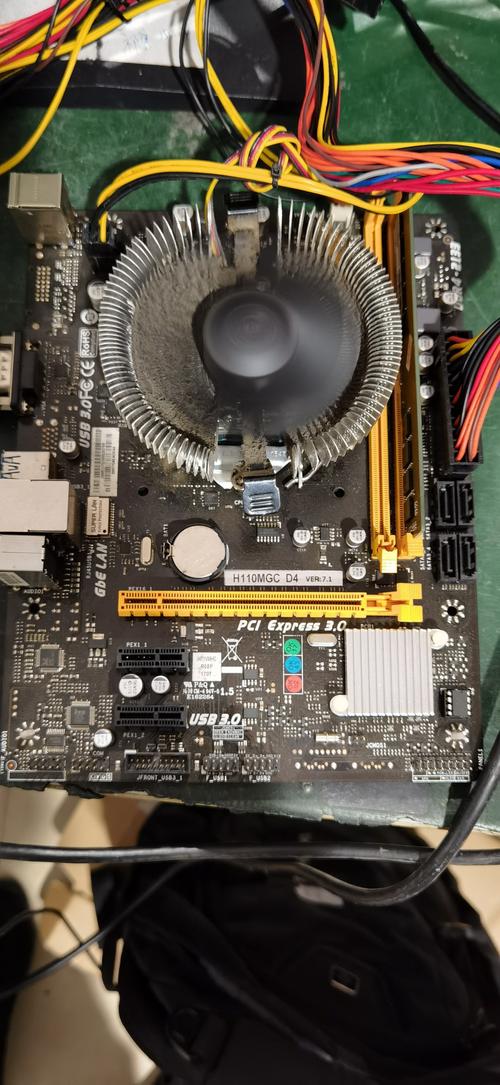 选购建议示意图