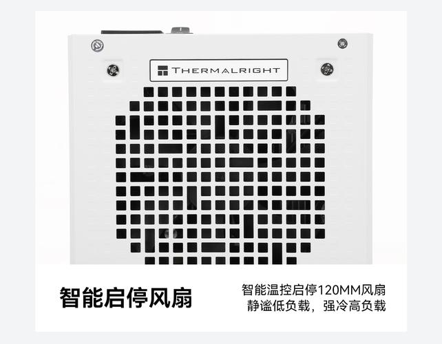 电源性能测试对比