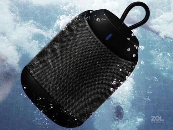 便携音箱户外使用场景