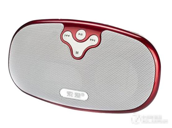 索爱SA-118 III代 vs 惠威M3 PLUS 深度对比：从便携到HiFi的跨越