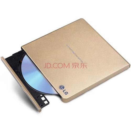 光驱内部结构示意图