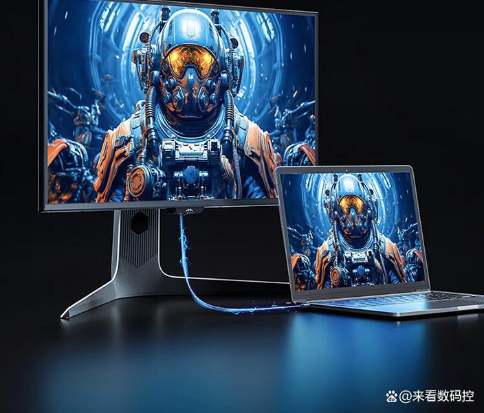 游戏显示器性能测试