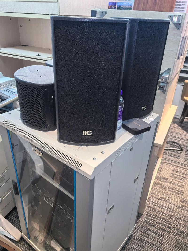 显示器性能测试