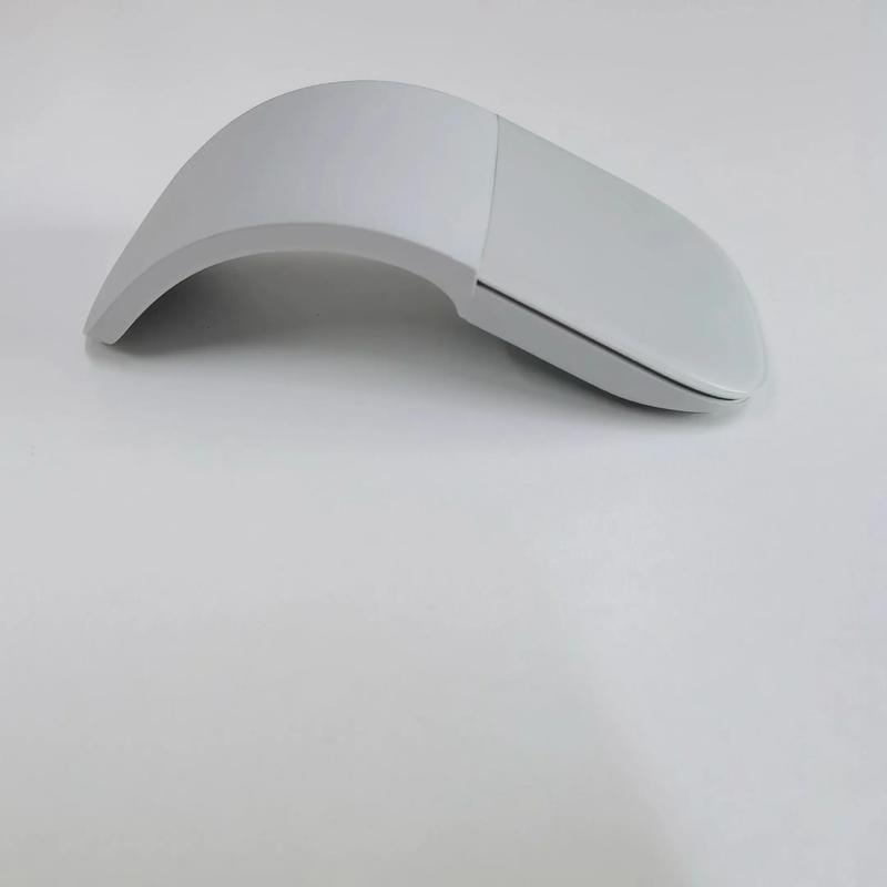 微软Arc Mouse vs E元素DS-2398：无线鼠标深度对比