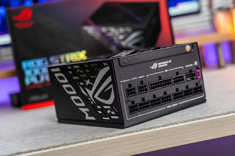 电源内部氮化镓元件