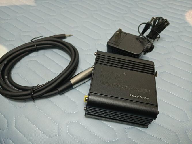 客所思PK3音频测试