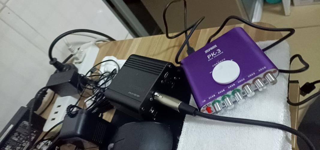 客所思PK3性能图表