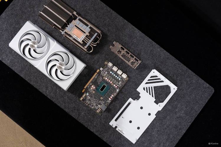 显卡性能测试场景