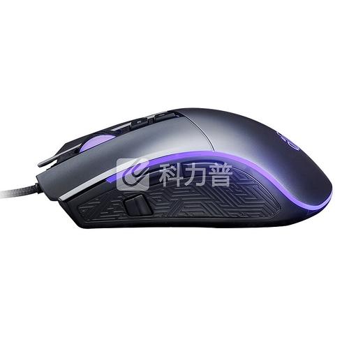 鼠标底部散热设计