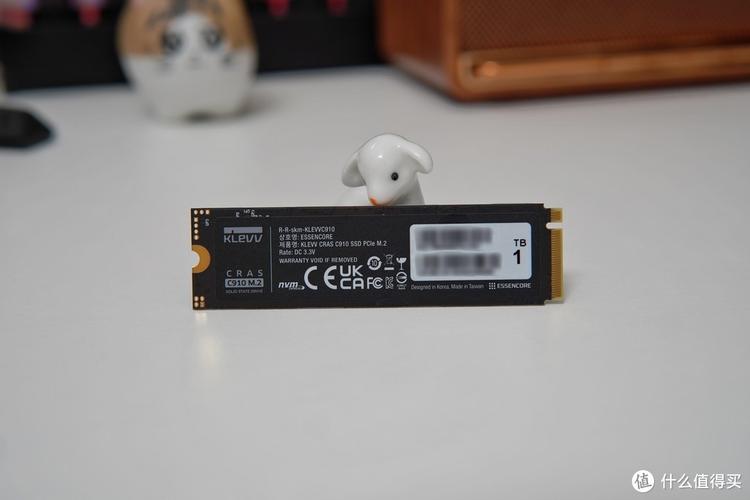 固态硬盘散热测试