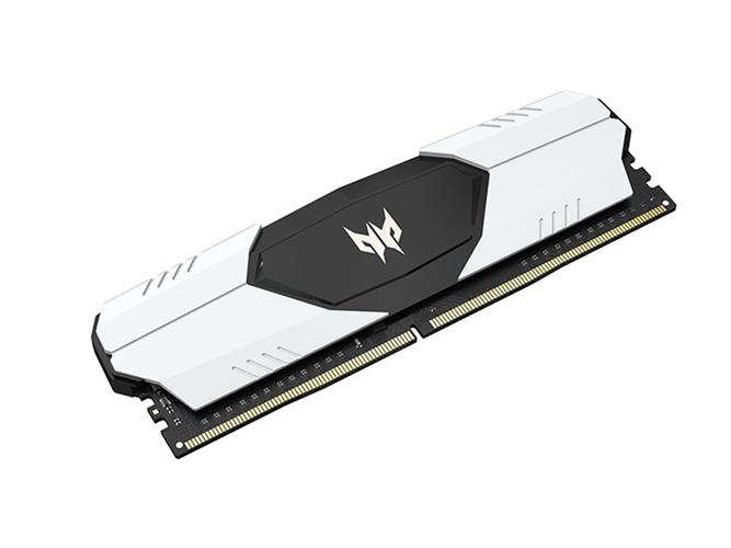 Acer 掠夺者 Talos 8GB DDR4 3600 评测：三星B-die颗粒加持的高性价比台式机内存