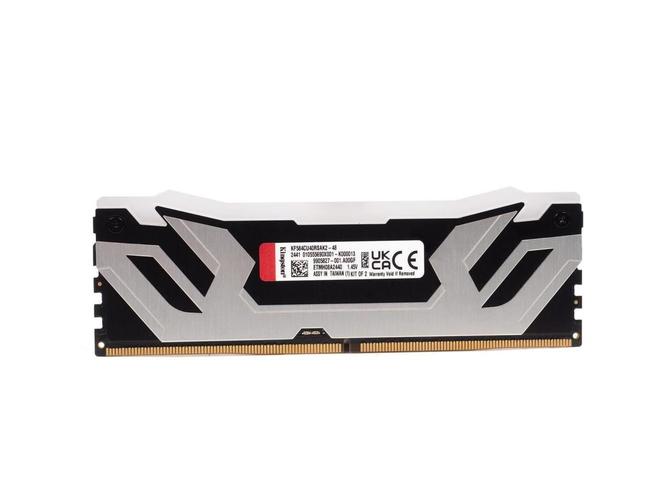 内存性能基准测试图表