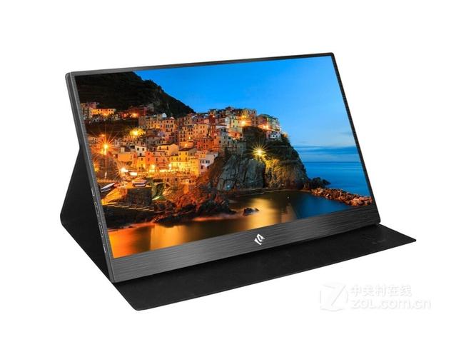 维辰思WCSDQ1-15.6电池版评测：便携4K屏，移动办公新选择