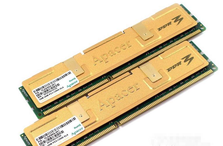 DDR3内存芯片规格细节