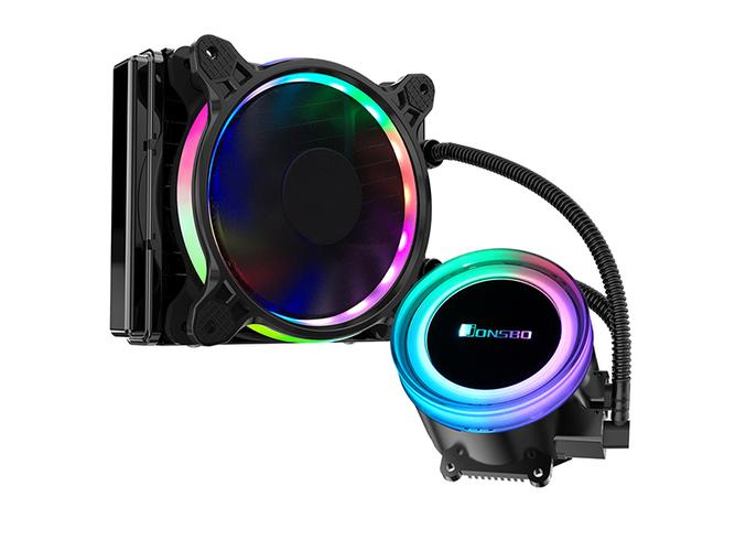 散热器选购指南