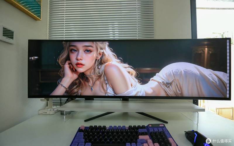 显示器功耗测试