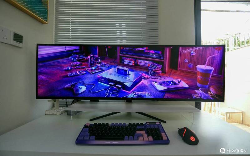 多窗口办公场景