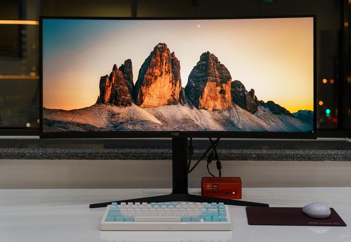 Nano-IPS面板技术