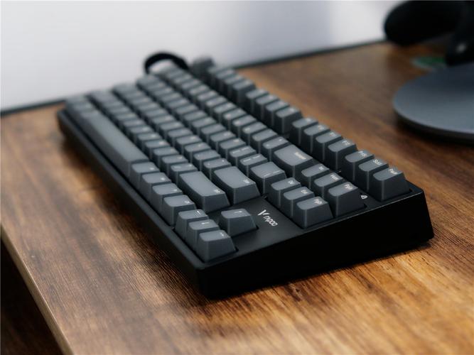 游戏场景中使用键盘