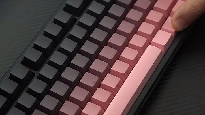 狼途T88 vs 科大讯飞K310 深度对比：机械手感与智能办公的抉择