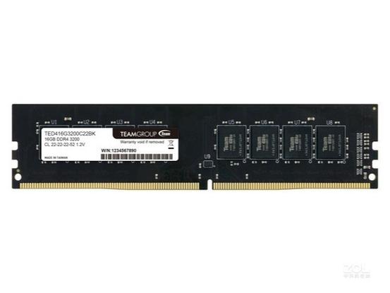 Team 16GB DDR4 3200MHz 笔记本内存评测：性价比之选，低压稳定升级方案