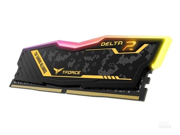 DDR4内存规格细节特写