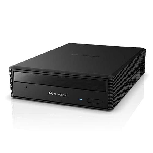 先锋BDR-S11J-X vs 先锋DVR-XD11C 深度对比：蓝光COMBO与DVD刻录机的抉择