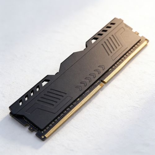 内存条核心规格细节