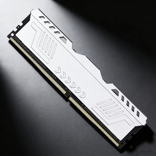 DDR4内存规格参数展示