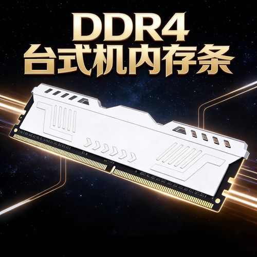 毕伟8GB DDR4 2400MHz内存评测：入门级台式机稳定之选