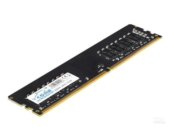 劲鲨 DDR4 16GB 2400MHz 评测：经典入门级台式机内存稳定之选