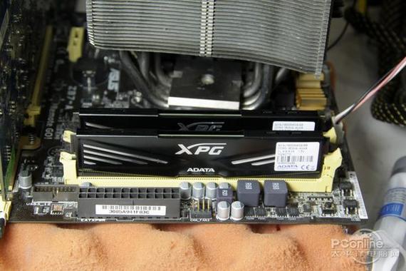 PC hardware upgrade and components