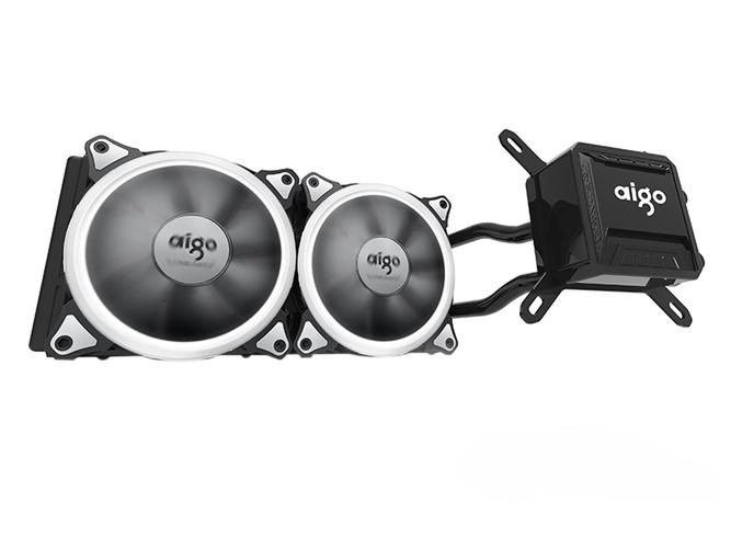 散热器性能测试