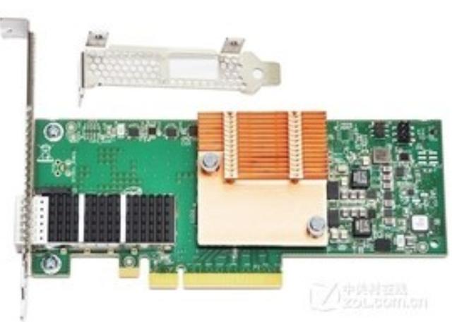 Intel 100HFA018万兆光纤网卡深度评测：58Gbps极速传输，服务器网络升级首选