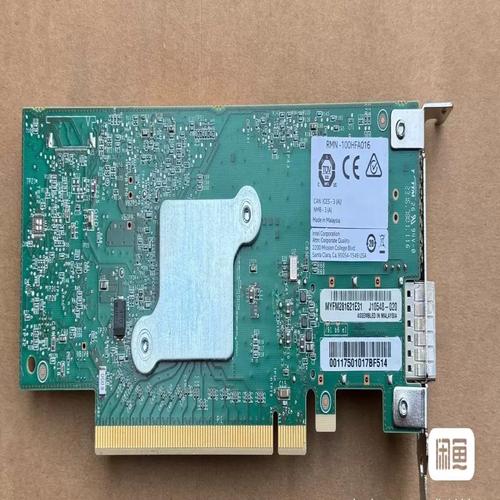 Intel 100HFA018核心规格