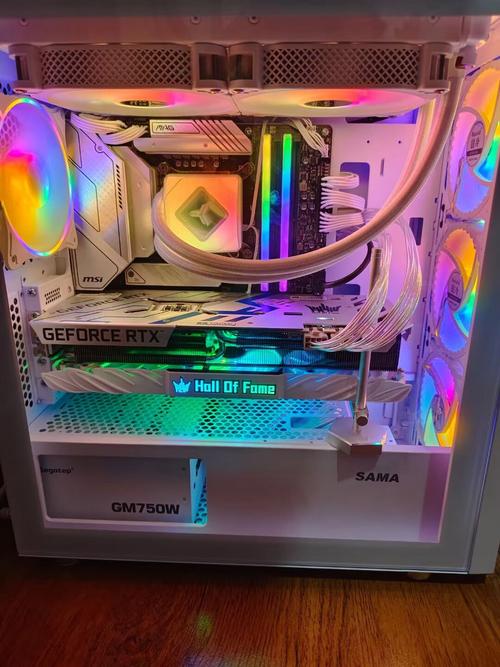 乔思伯光影TW6-280 幻彩版 vs 超频三凌镜 GI-CX360 ARGB 深度对比