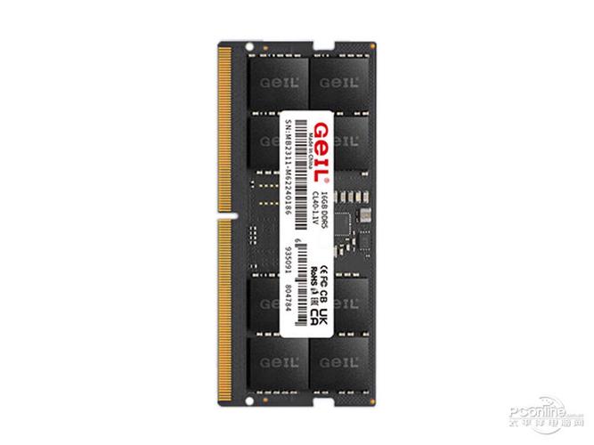 金邦千禧DDR5 5600 8GB评测：入门级DDR5的性价比之选