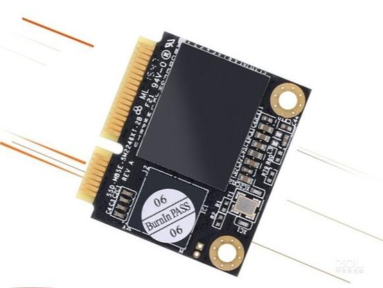 金胜维MSH-128 vs VEIGLO S100 SATA3 深度对比：小容量与大容量的抉择