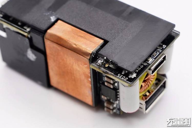 thinkplus M10 Pro包装盒