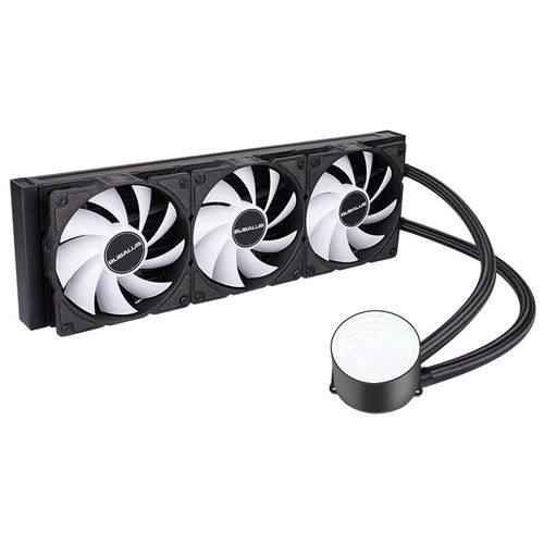 散热器规格参数