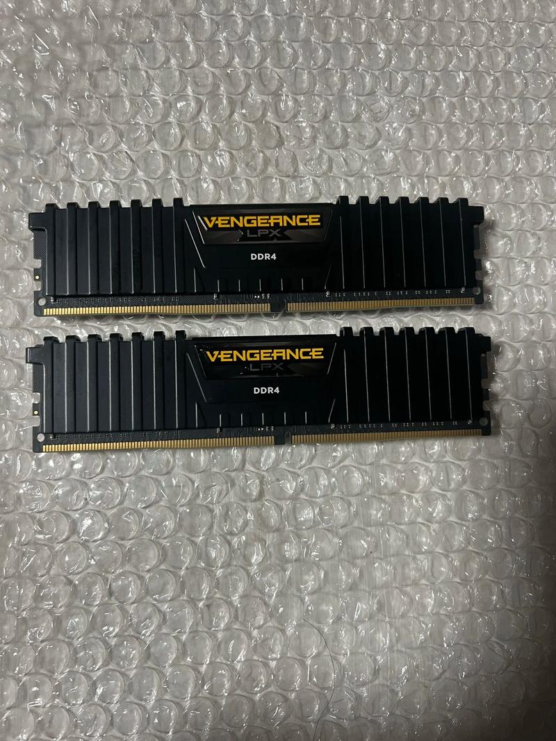 DDR4 SO-DIMM 内存规格细节