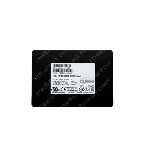 散热与功耗示意