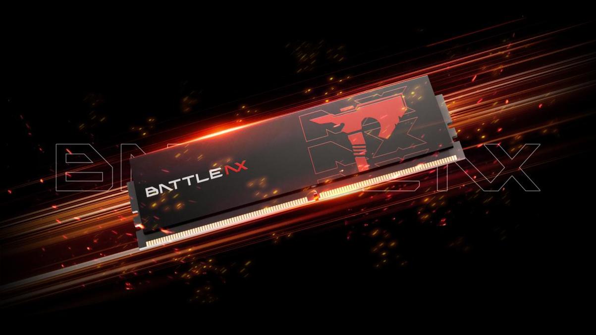 七彩虹DDR5内存运行性能