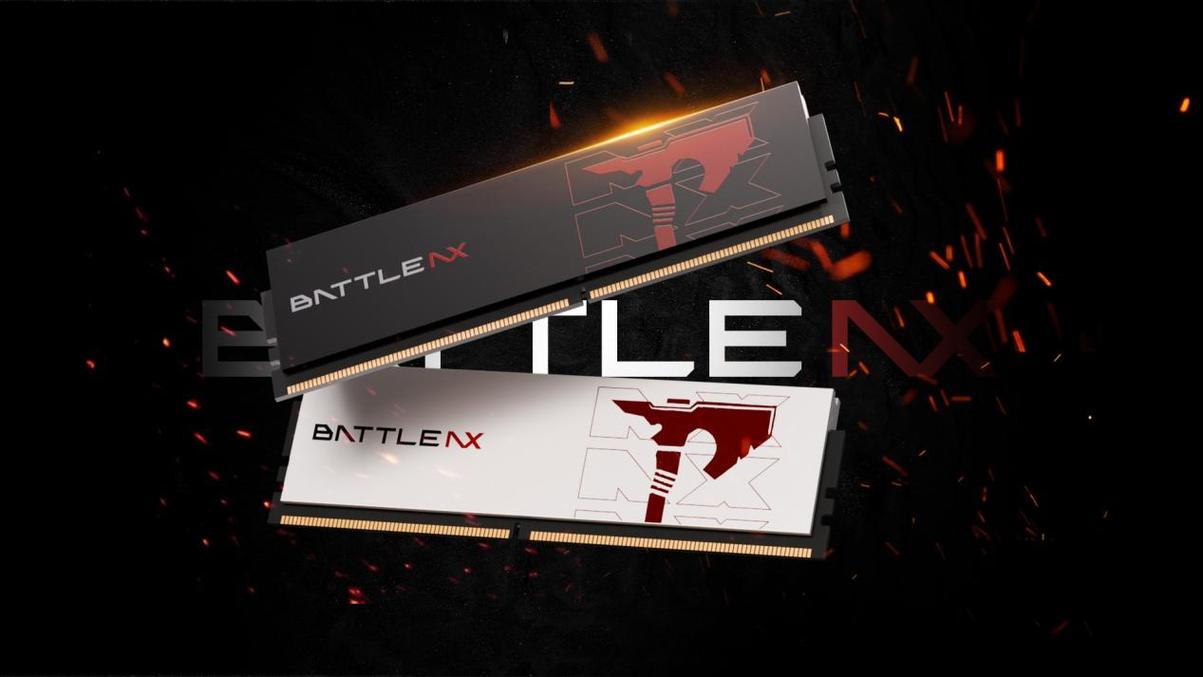 内存性能基准测试场景