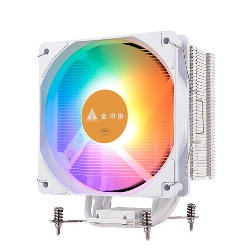 散热器性能测试