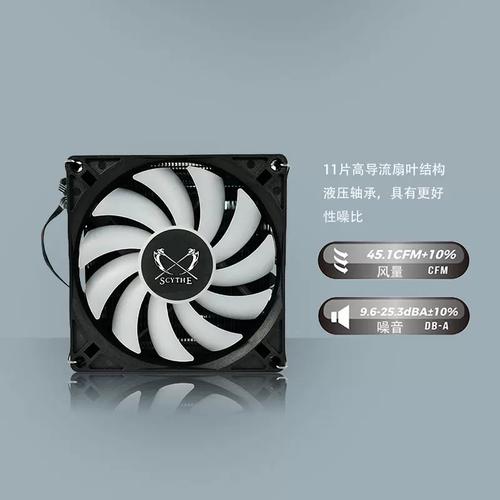 散热器规格参数特写