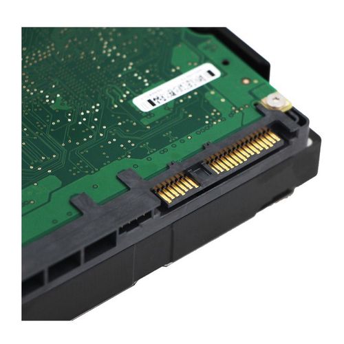 服务器硬盘选购