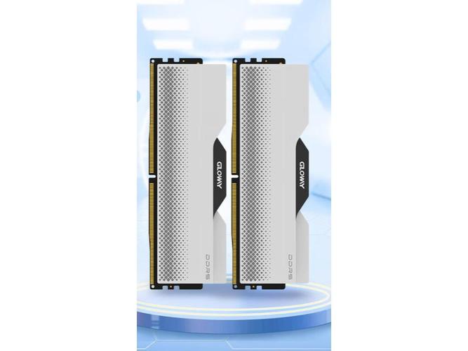 Computer cooling and heatsink for RAM