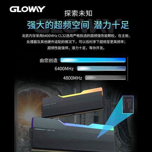 RAM modules ready for purchase consideration