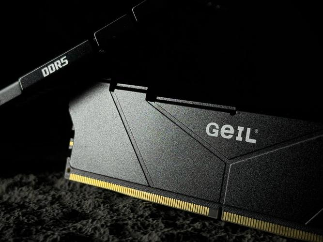 DDR5内存性能基准测试场景